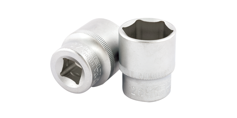 ALTI KOSE LOKMA ANAHTAR 1/2 9 MM IZELTAS